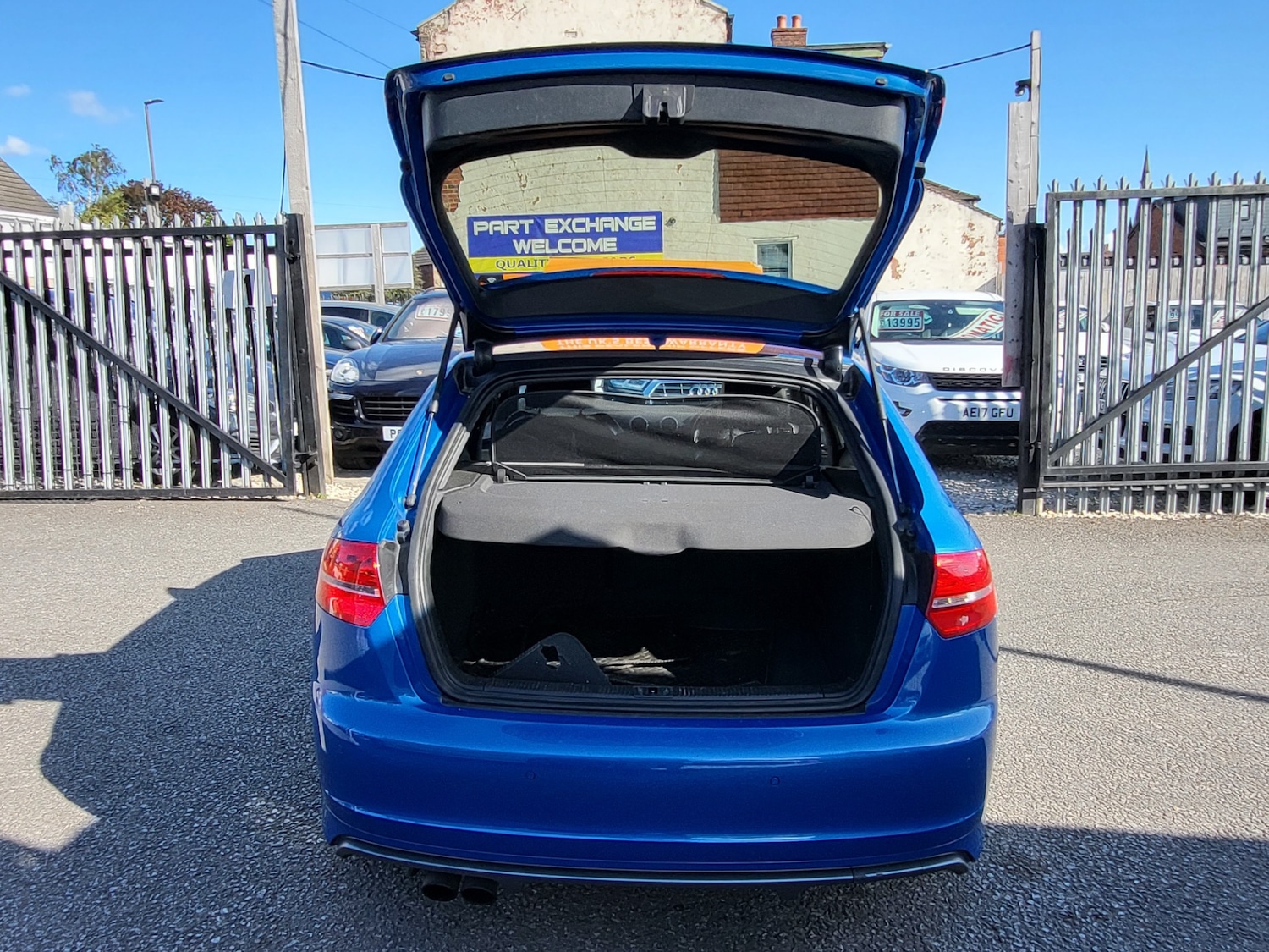 Used Audi S3 2012 for sale - 76961192: Photo 11