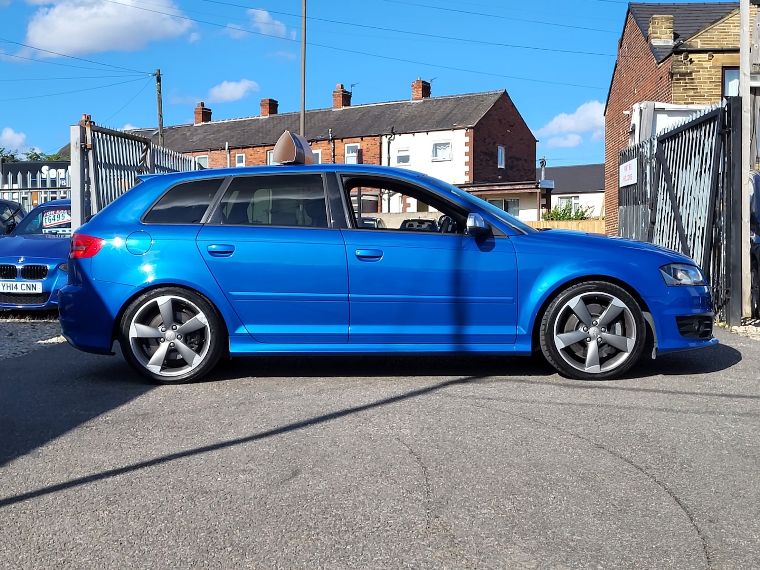 Used Audi S3 2012 for sale - 76961192: Photo 16