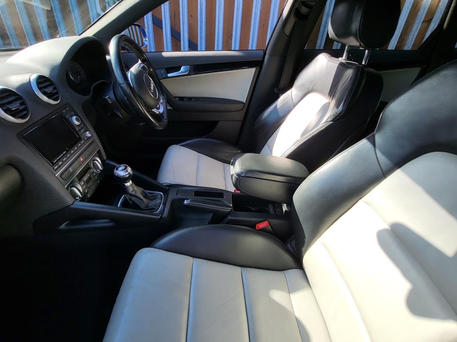 Used Audi S3 2012 for sale - 76961192: Photo 20