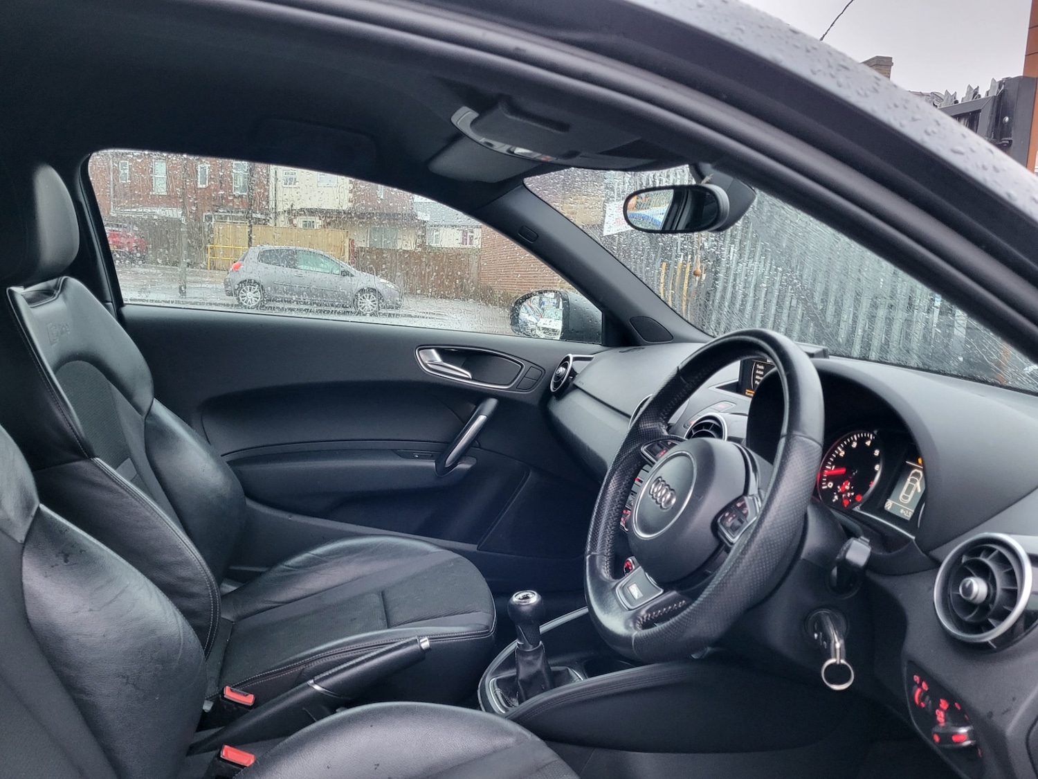 Used Audi A1 2014 for sale - 77450036: Photo 5