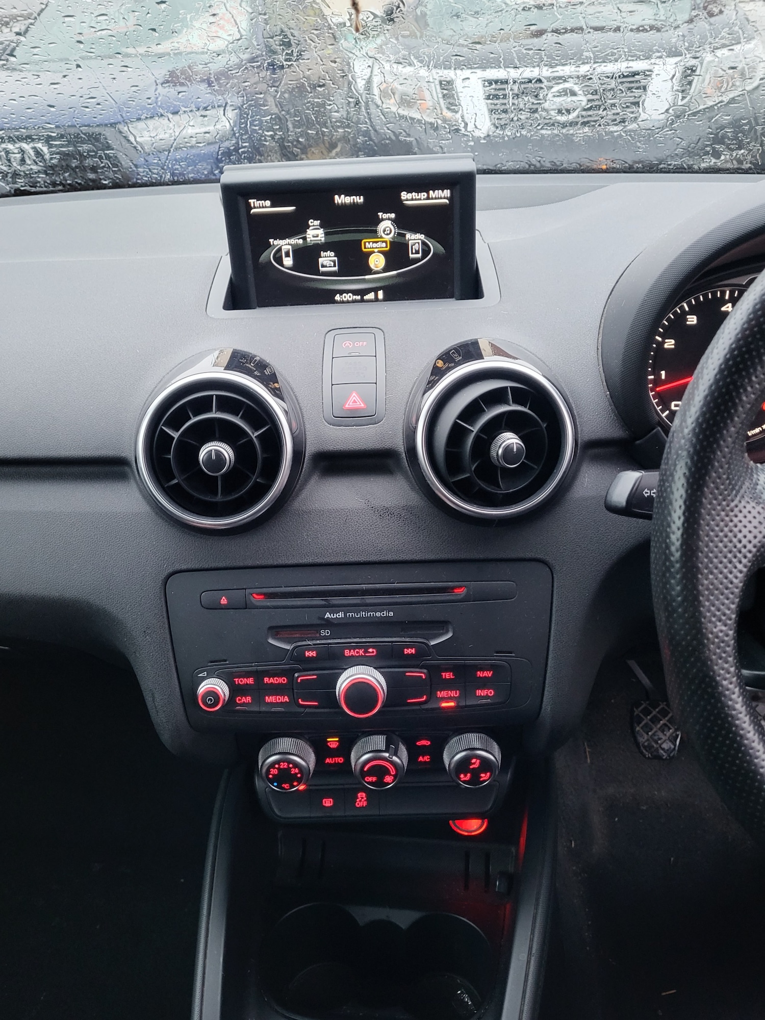 Used Audi A1 2014 for sale - 77450036: Photo 6