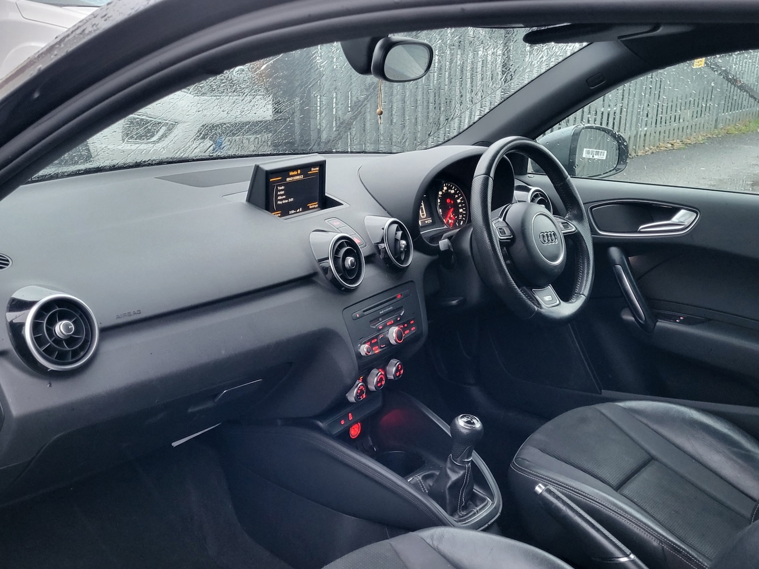 Used Audi A1 2014 for sale - 77450036: Photo 7