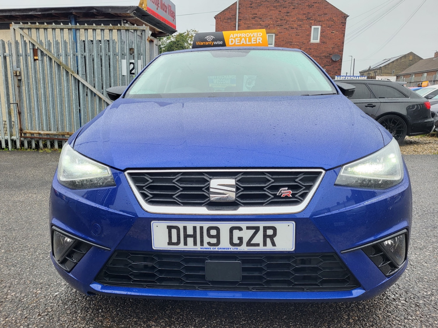 Used SEAT Ibiza 2019 for sale - 76959920: Photo 13
