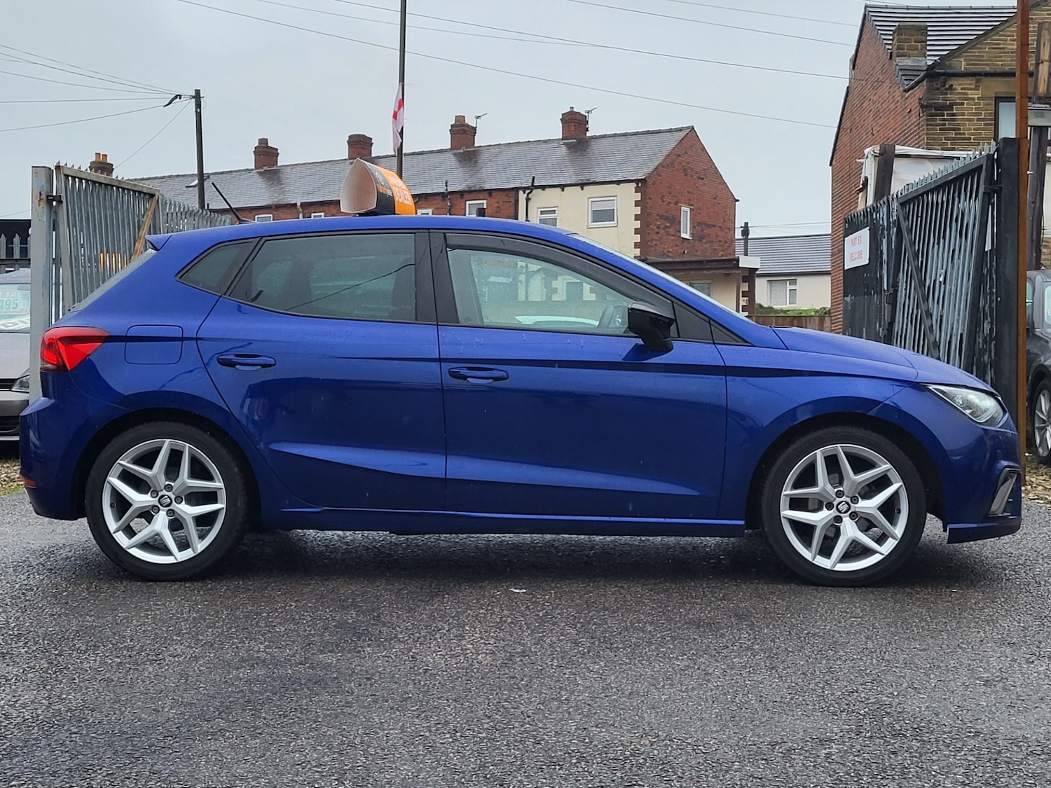 Used SEAT Ibiza 2019 for sale - 76959920: Photo 15