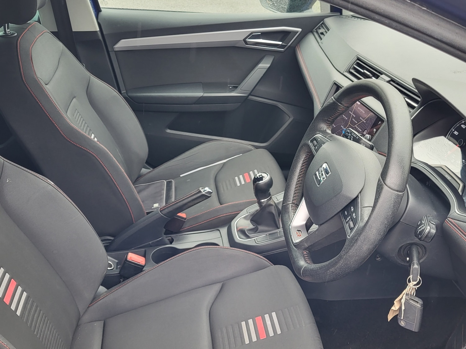 Used SEAT Ibiza 2019 for sale - 76959920: Photo 17