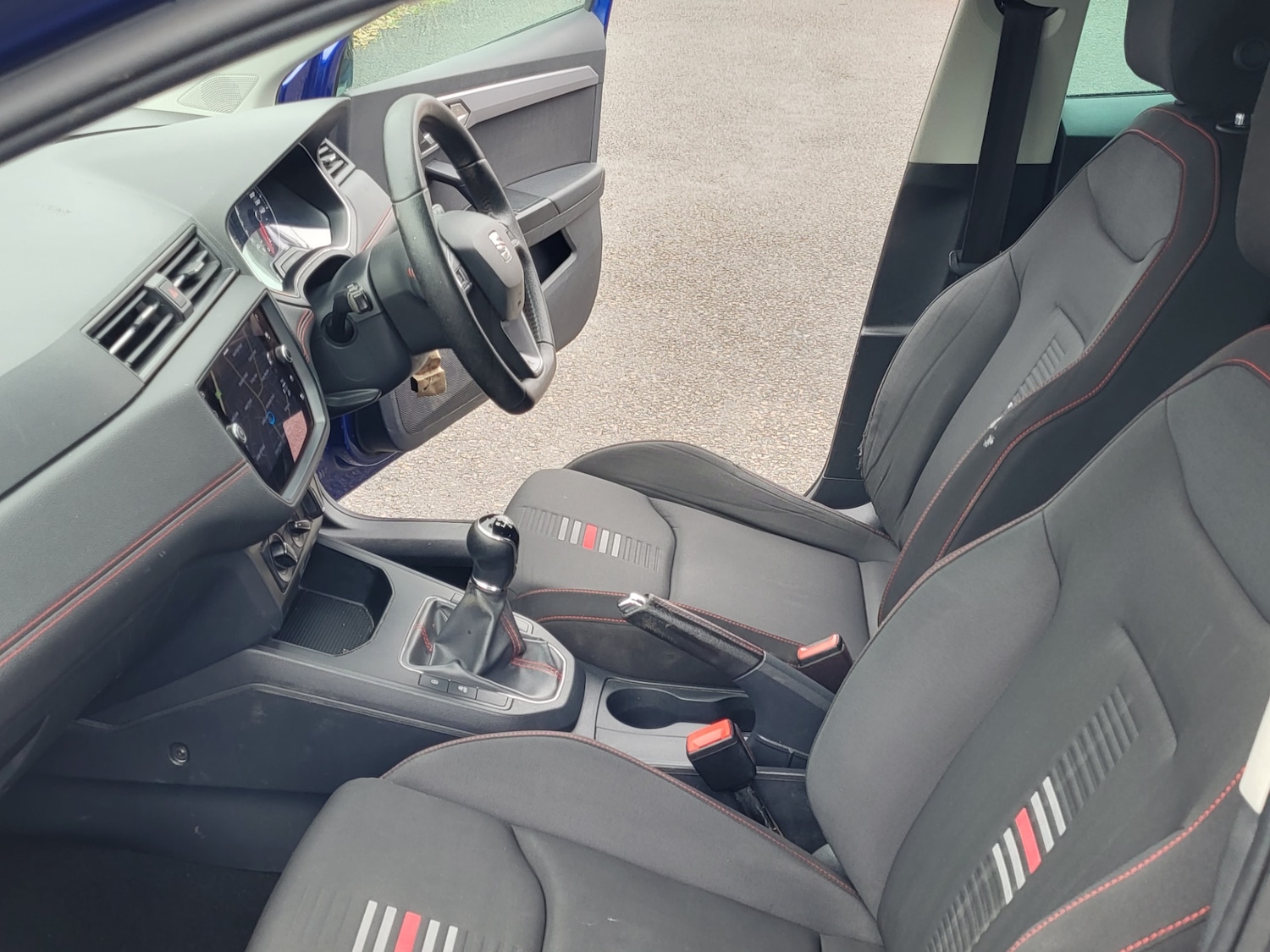 Used SEAT Ibiza 2019 for sale - 76959920: Photo 18