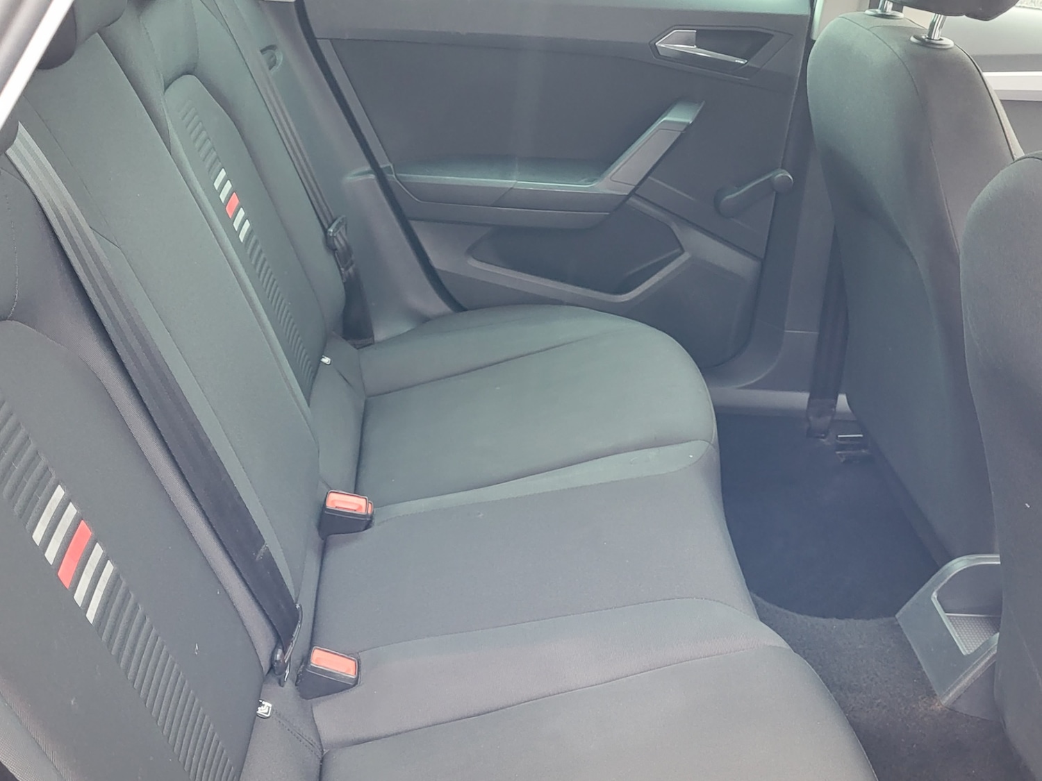 Used SEAT Ibiza 2019 for sale - 76959920: Photo 19