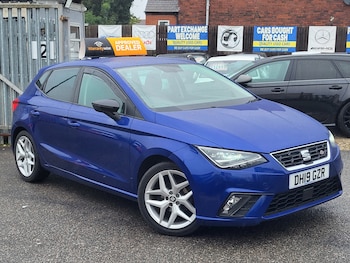 Used SEAT Ibiza 2019 for sale - 76959920: Photo