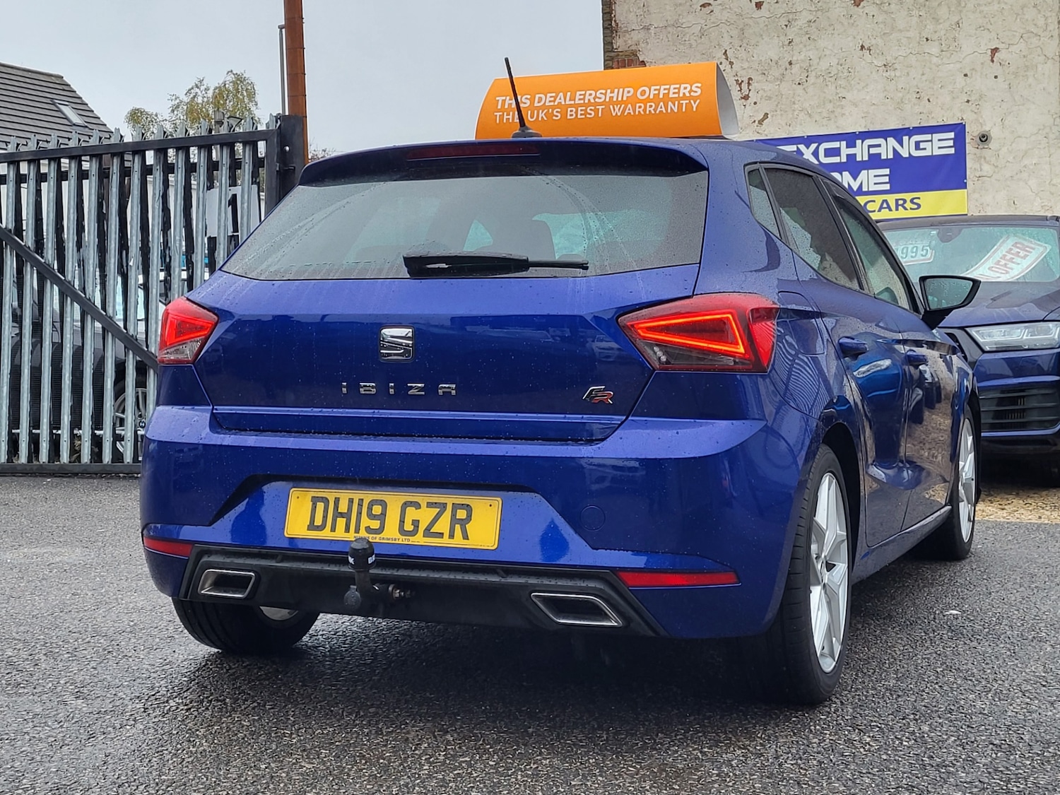 Used SEAT Ibiza 2019 for sale - 76959920: Photo 21