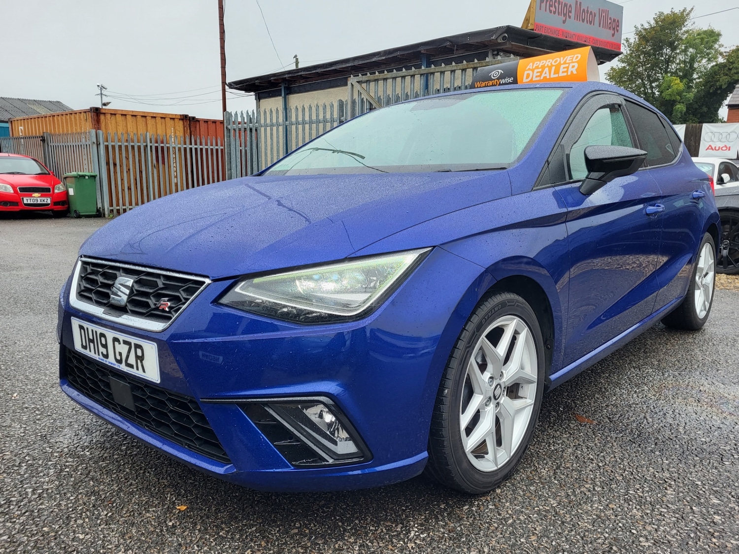 Used SEAT Ibiza 2019 for sale - 76959920: Photo 24