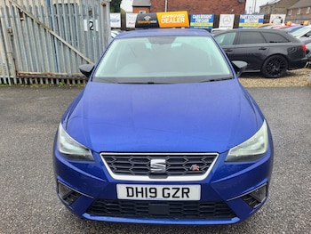 Used SEAT Ibiza 2019 for sale - 76959920: Photo