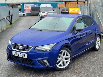 Used SEAT Ibiza 2019 for sale - 76959920: Photo