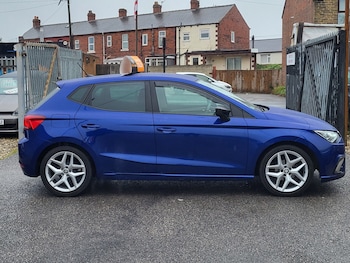 Used SEAT Ibiza 2019 for sale - 76959920: Photo