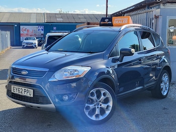 Used Ford Kuga 2012 for sale - 79383721: Photo