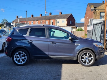 Used Ford Kuga 2012 for sale - 79383721: Photo