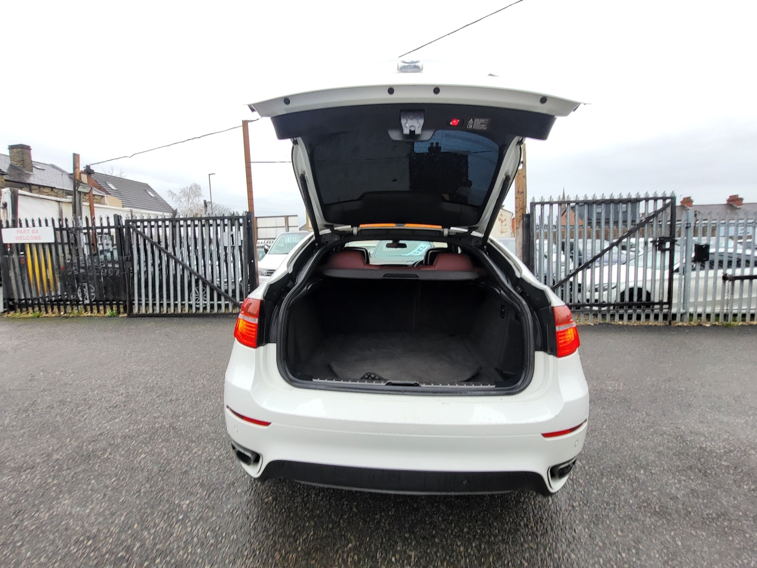 Used BMW X6 2010 for sale - 76960442: Photo 13