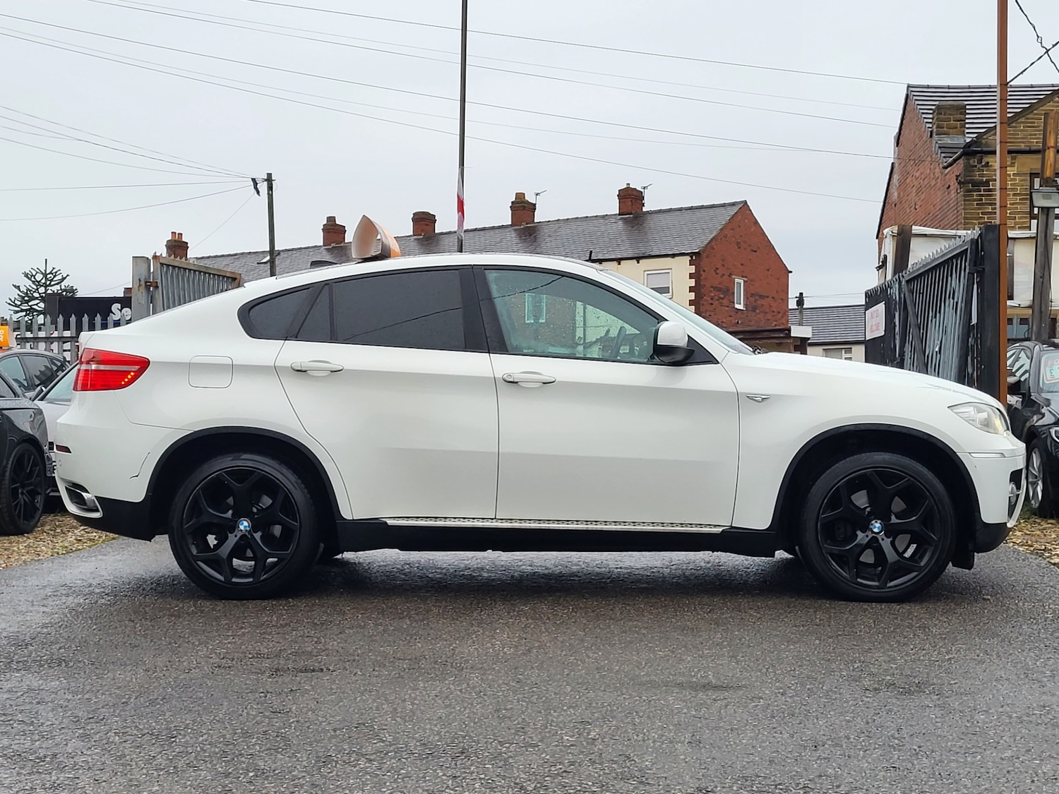 Used BMW X6 2010 for sale - 76960442: Photo 18