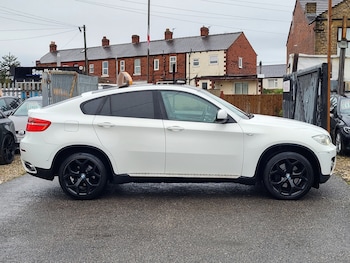 Used BMW X6 2010 for sale - 76960442: Photo