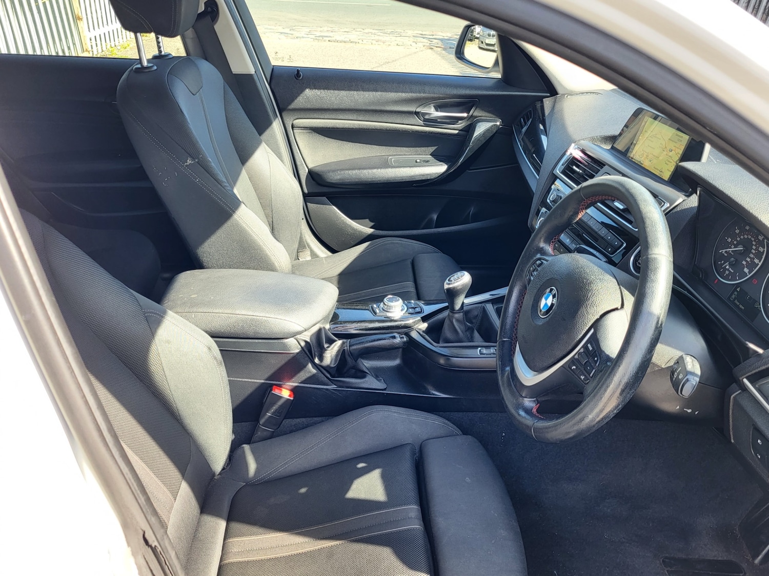 Used BMW 1 Series 2016 for sale - 76961012: Photo 18