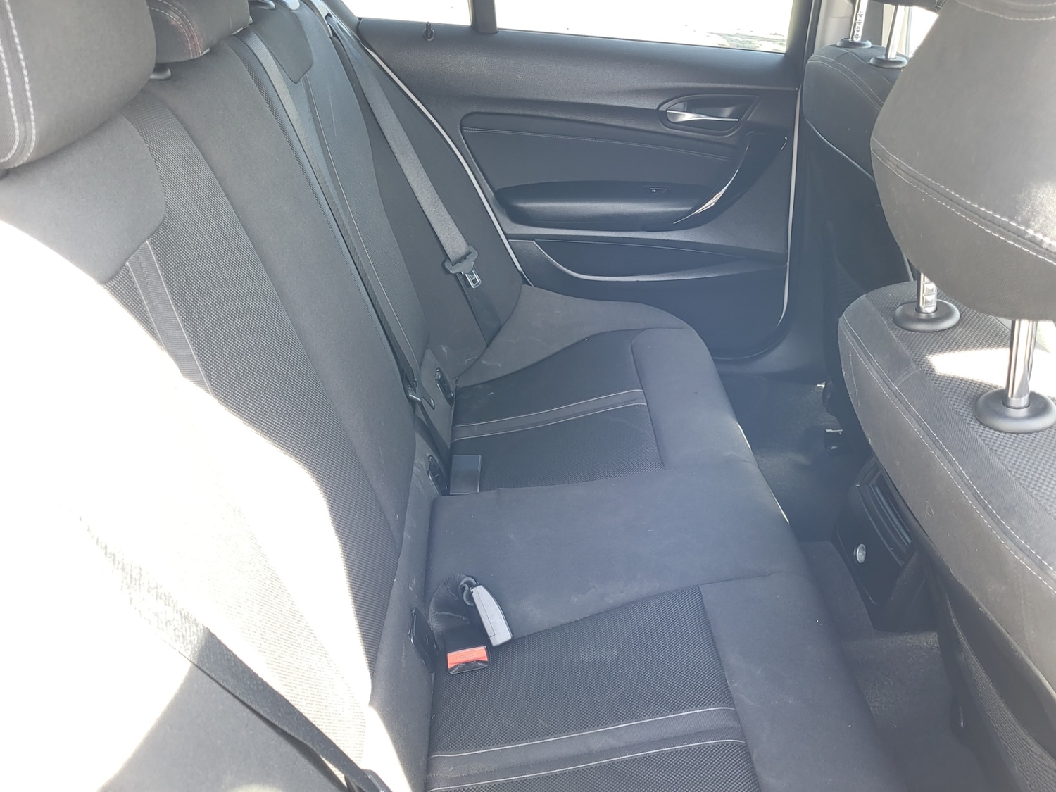 Used BMW 1 Series 2016 for sale - 76961012: Photo 20