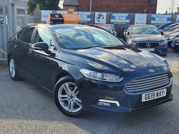 Used Ford Mondeo 2019 for sale - 79519802: Photo