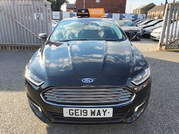Used Ford Mondeo 2019 for sale - 79519802: Photo
