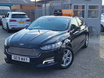 Used Ford Mondeo 2019 for sale - 79519802: Photo