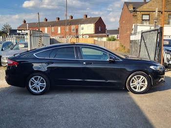 Used Ford Mondeo 2019 for sale - 79519802: Photo