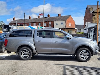 Used Nissan Navara 2016 for sale - 78218618: Photo