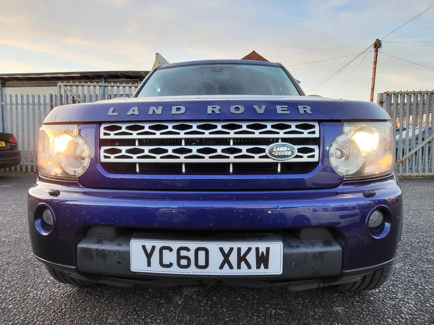 Used Land Rover Discovery 2010 for sale - 76958232: Photo 14