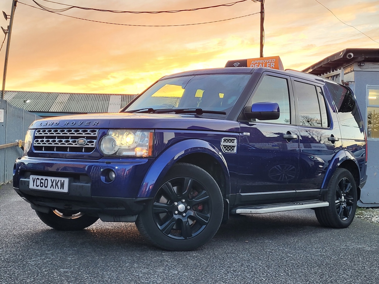 Used Land Rover Discovery 2010 for sale - 76958232: Photo 15