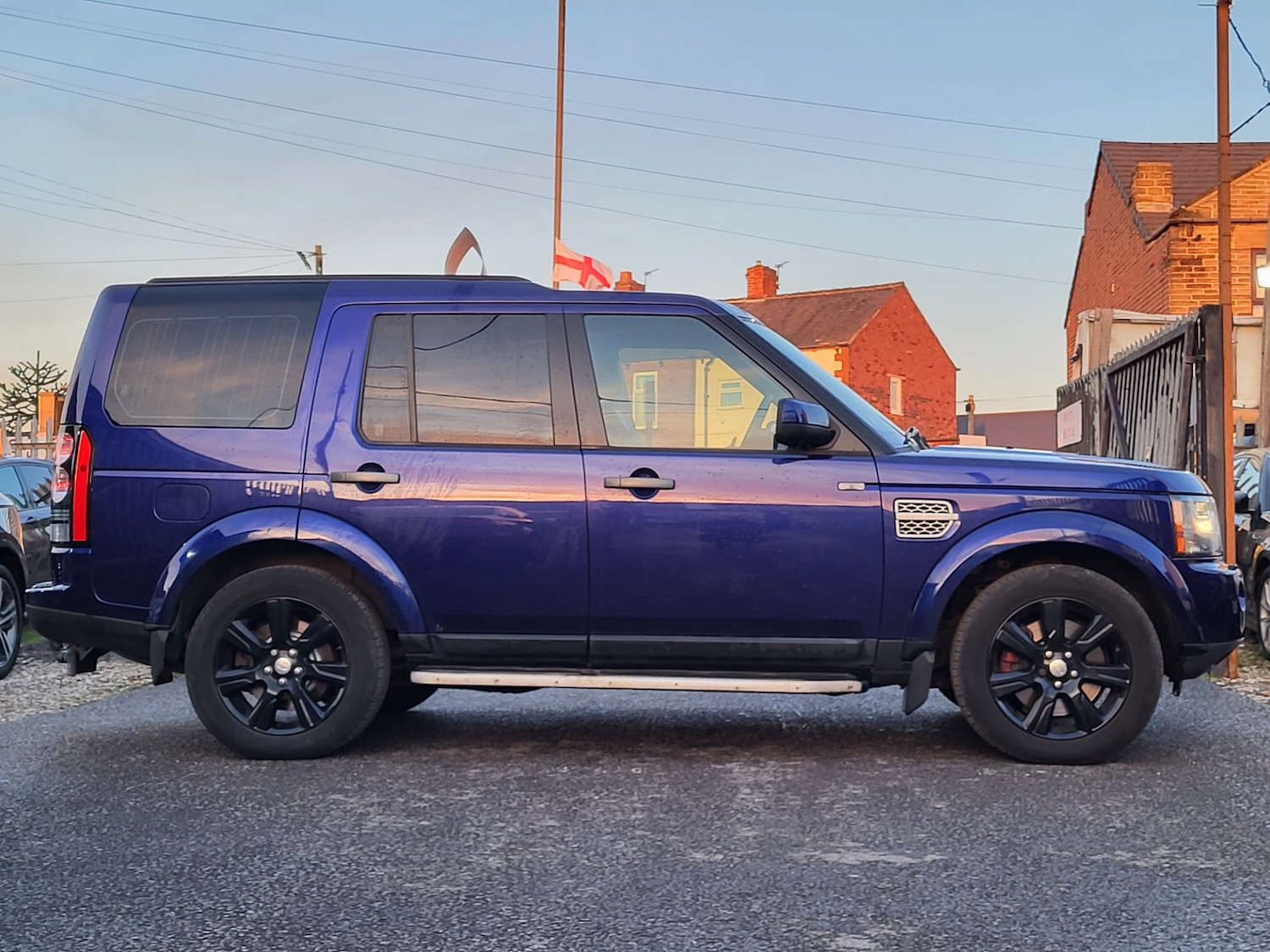 Used Land Rover Discovery 2010 for sale - 76958232: Photo 16