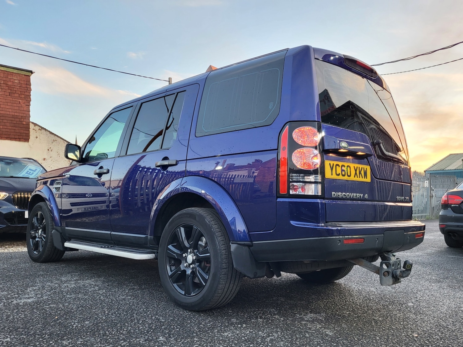 Used Land Rover Discovery 2010 for sale - 76958232: Photo 23