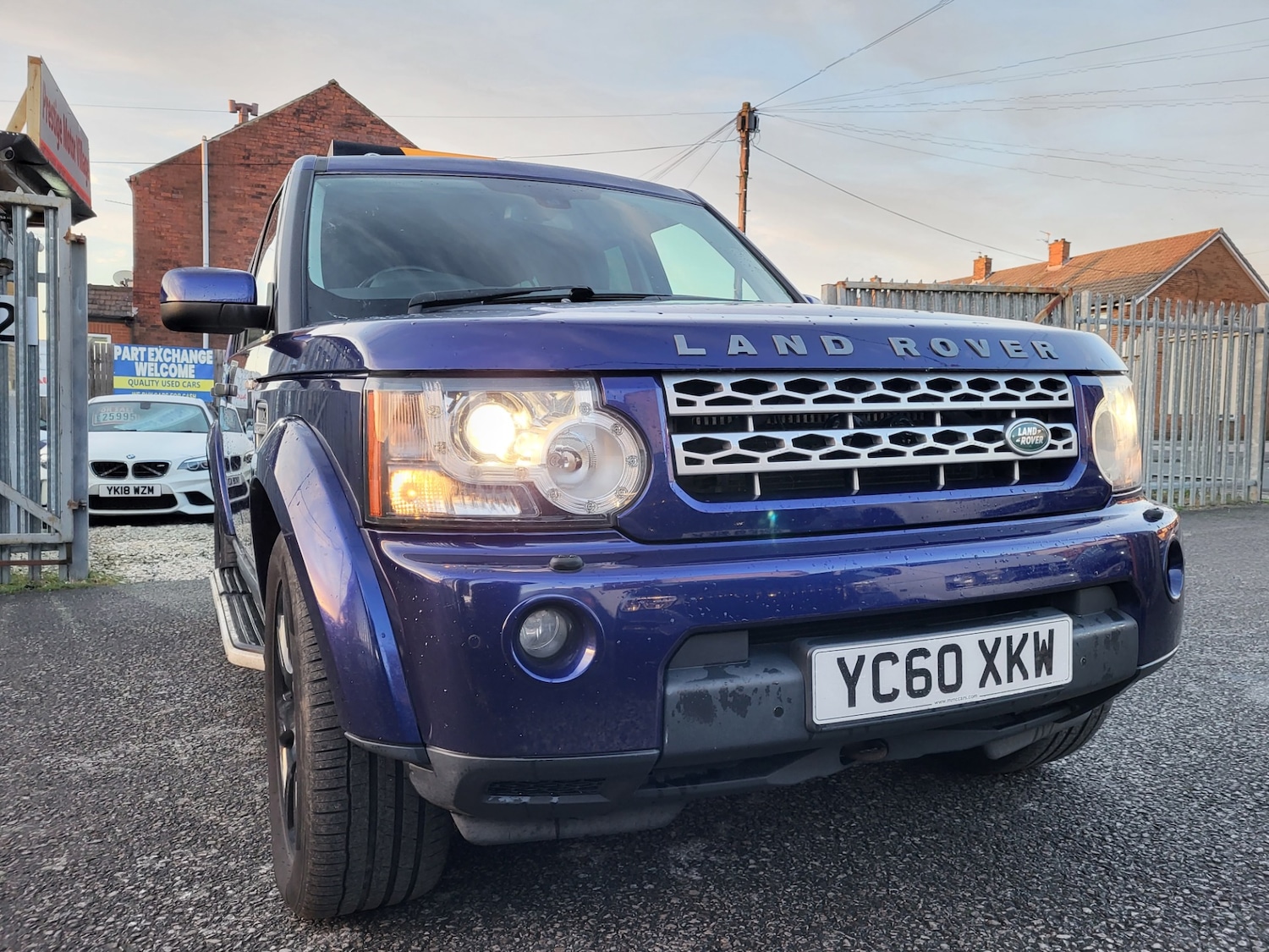 Used Land Rover Discovery 2010 for sale - 76958232: Photo 24