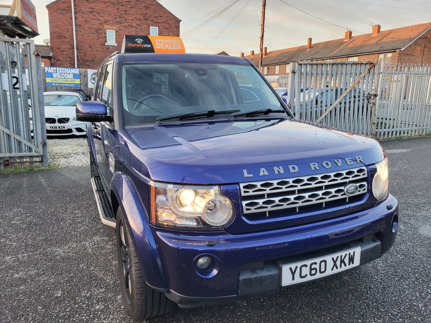 Used Land Rover Discovery 2010 for sale - 76958232: Photo 28