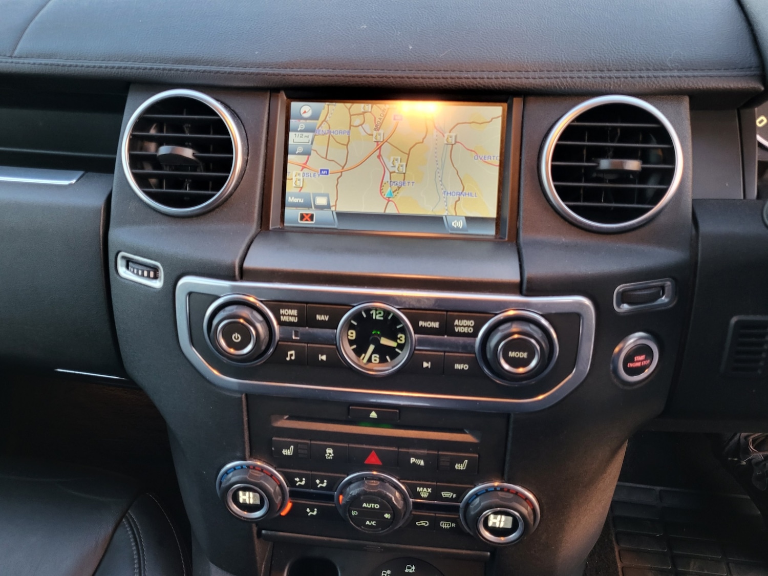 Used Land Rover Discovery 2010 for sale - 76958232: Photo 7