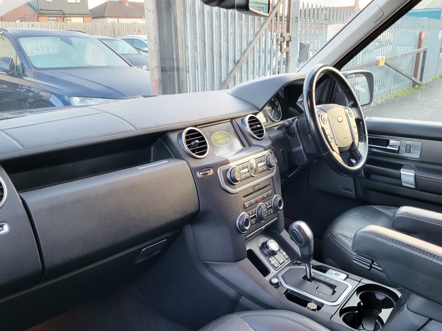 Used Land Rover Discovery 2010 for sale - 76958232: Photo 8