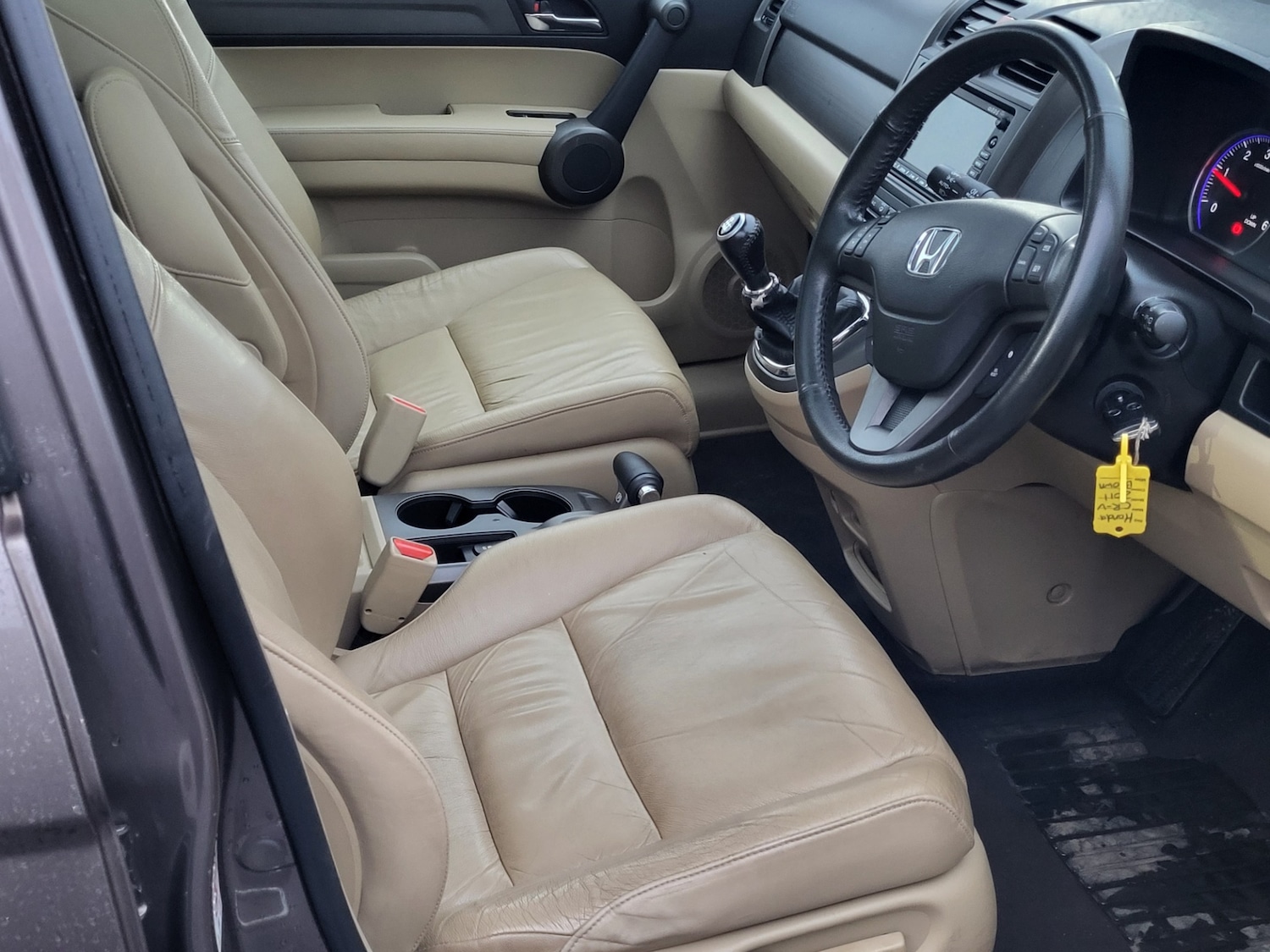 Used Honda CR-V 2011 for sale - 76960583: Photo 6