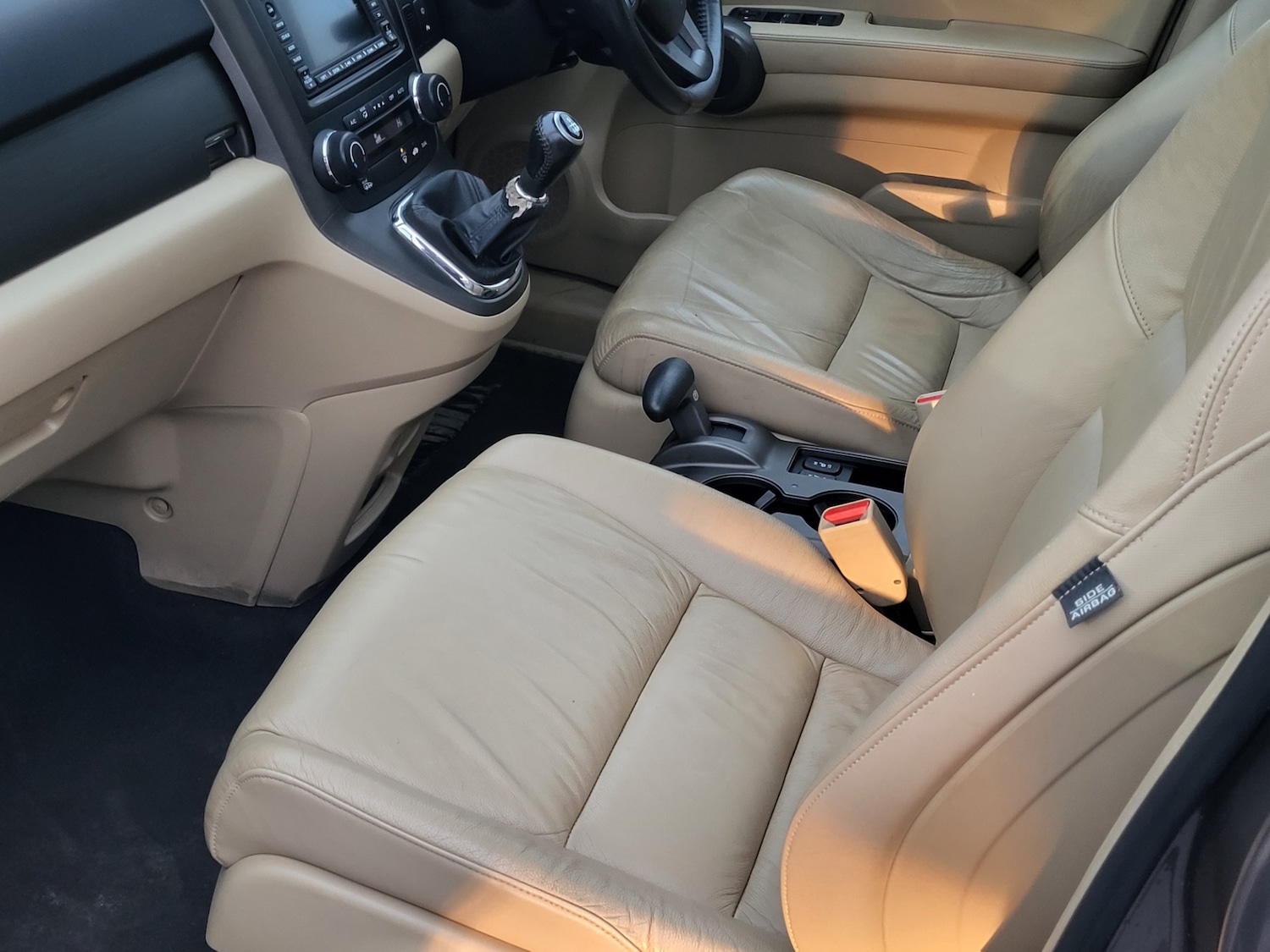 Used Honda CR-V 2011 for sale - 76960583: Photo 8