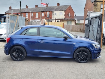 Used Audi A1 2014 for sale - 77606995: Photo
