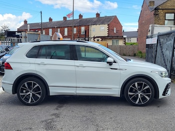 Used Volkswagen Tiguan 2021 for sale - 78615299: Photo