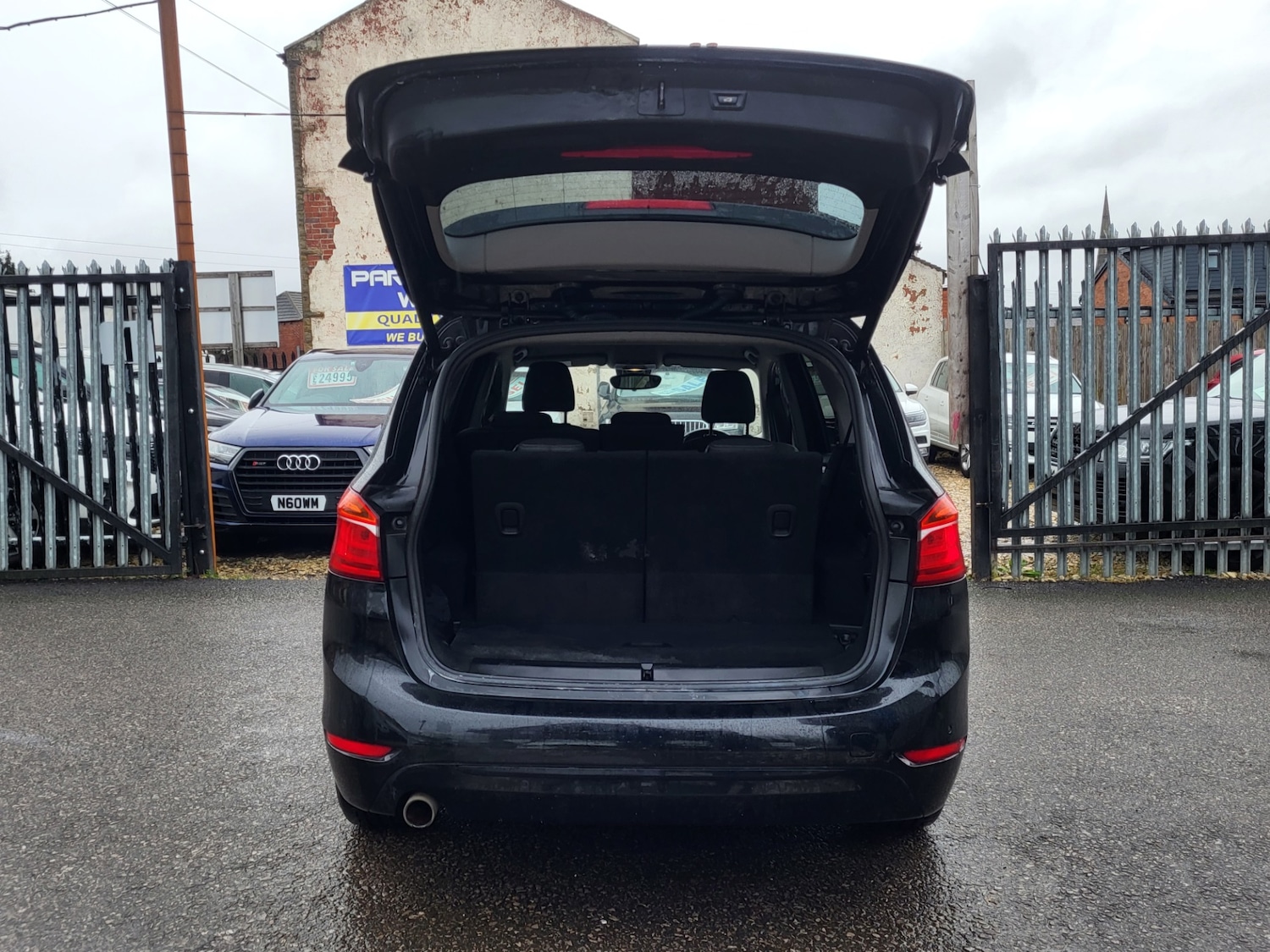 Used BMW 2 Series 2017 for sale - 77530562: Photo 10