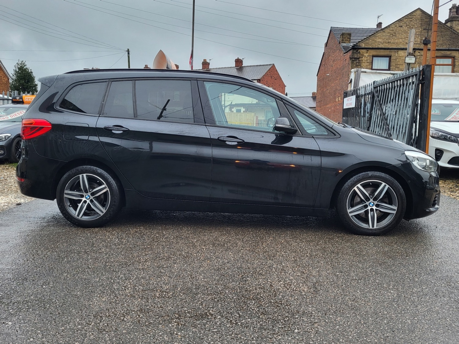 Used BMW 2 Series 2017 for sale - 77530562: Photo 13