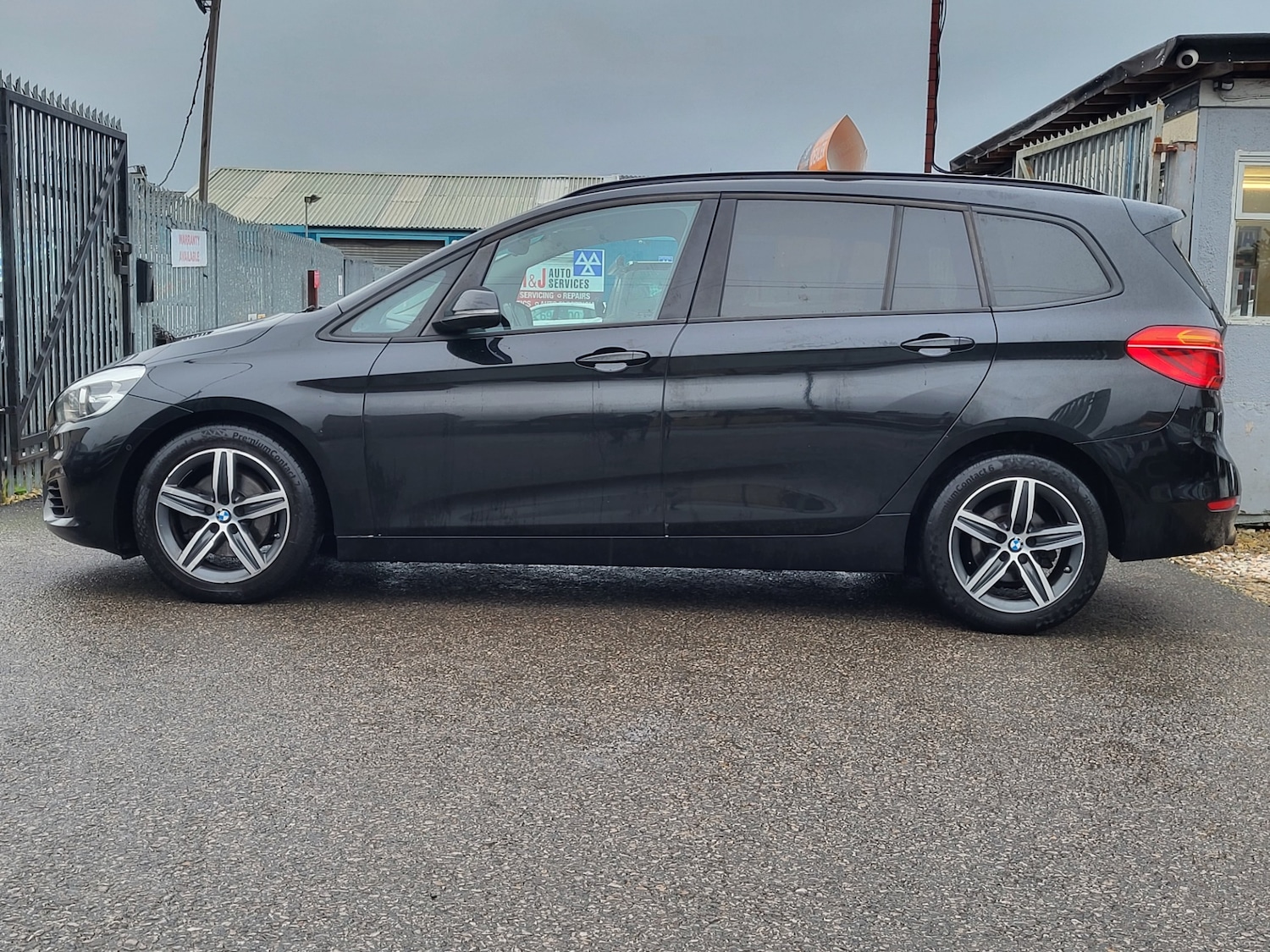 Used BMW 2 Series 2017 for sale - 77530562: Photo 14