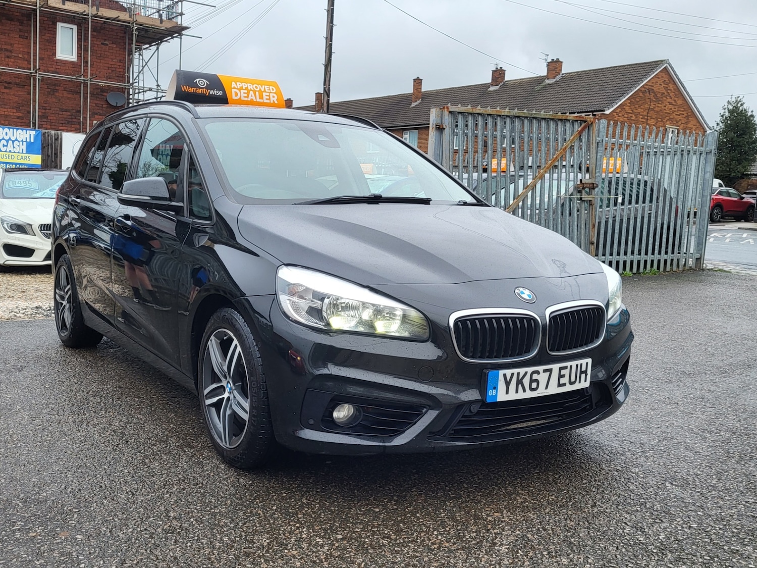 Used BMW 2 Series 2017 for sale - 77530562: Photo 15