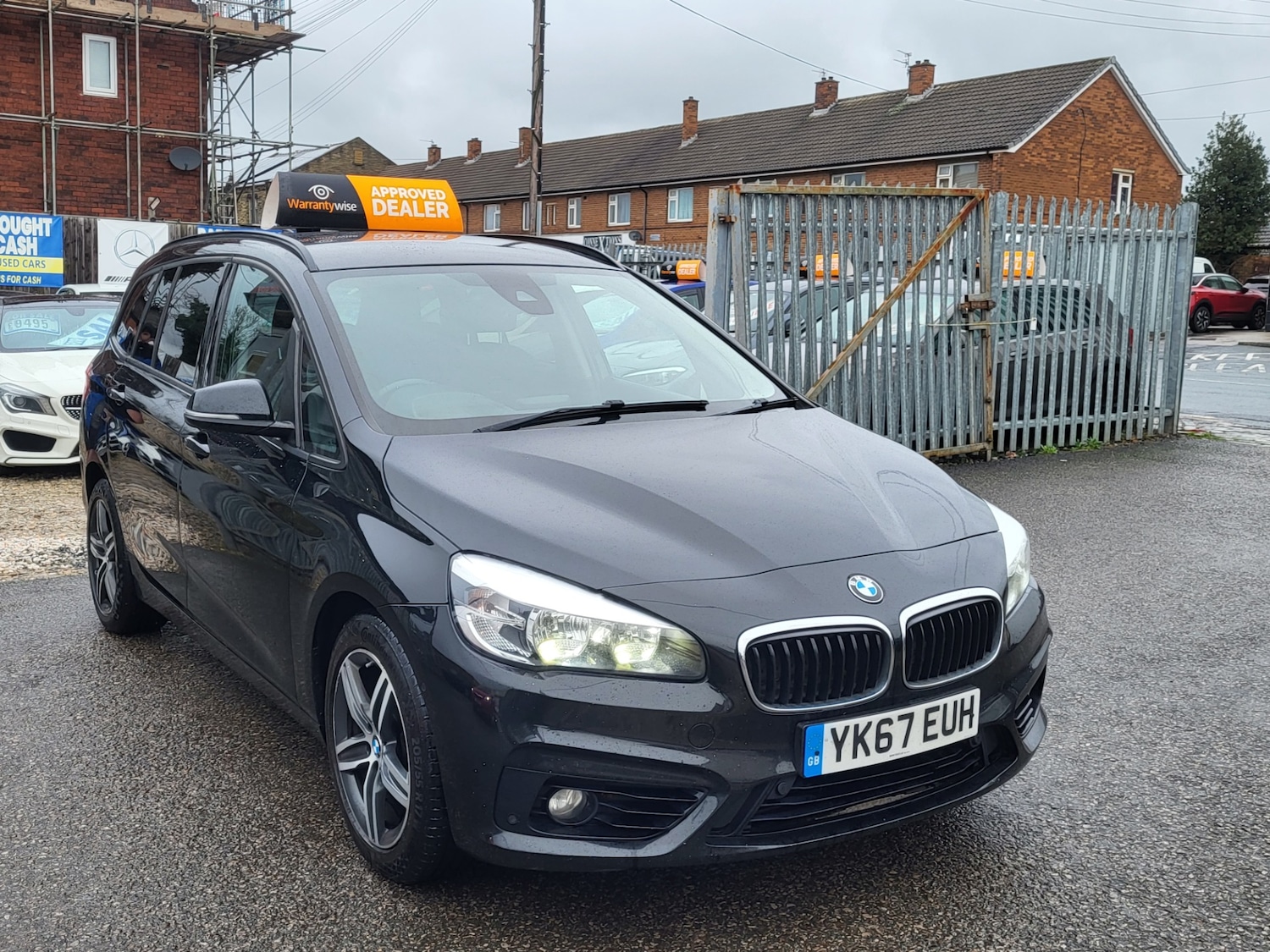 Used BMW 2 Series 2017 for sale - 77530562: Photo 17