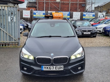 Used BMW 2 Series 2017 for sale - 77530562: Photo