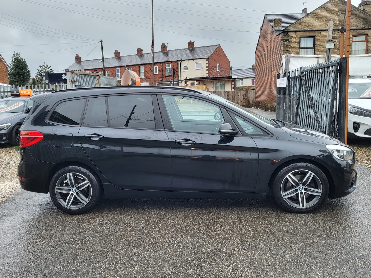 Used BMW 2 Series 2017 for sale - 77530562: Photo 4
