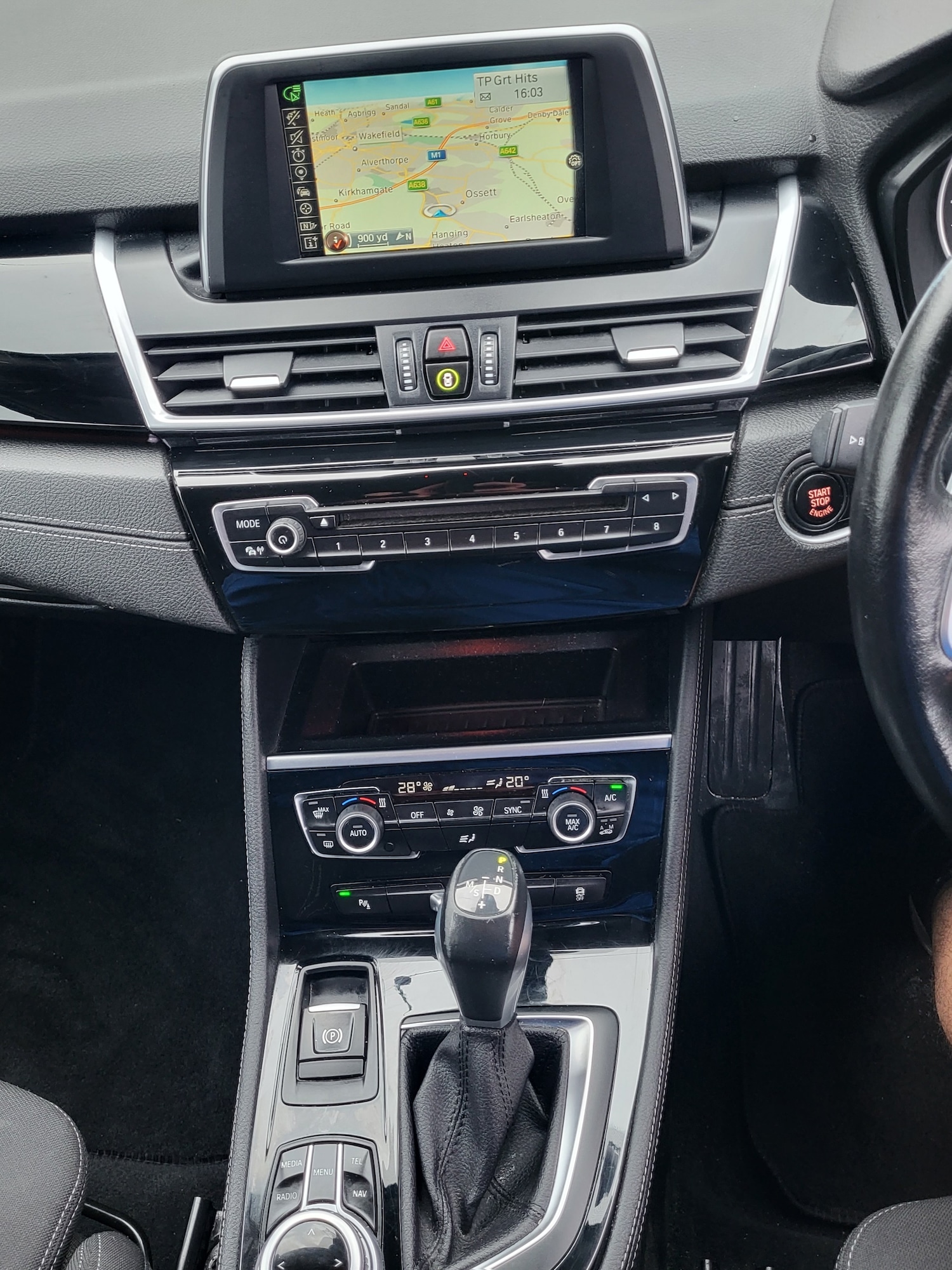 Used BMW 2 Series 2017 for sale - 77530562: Photo 7