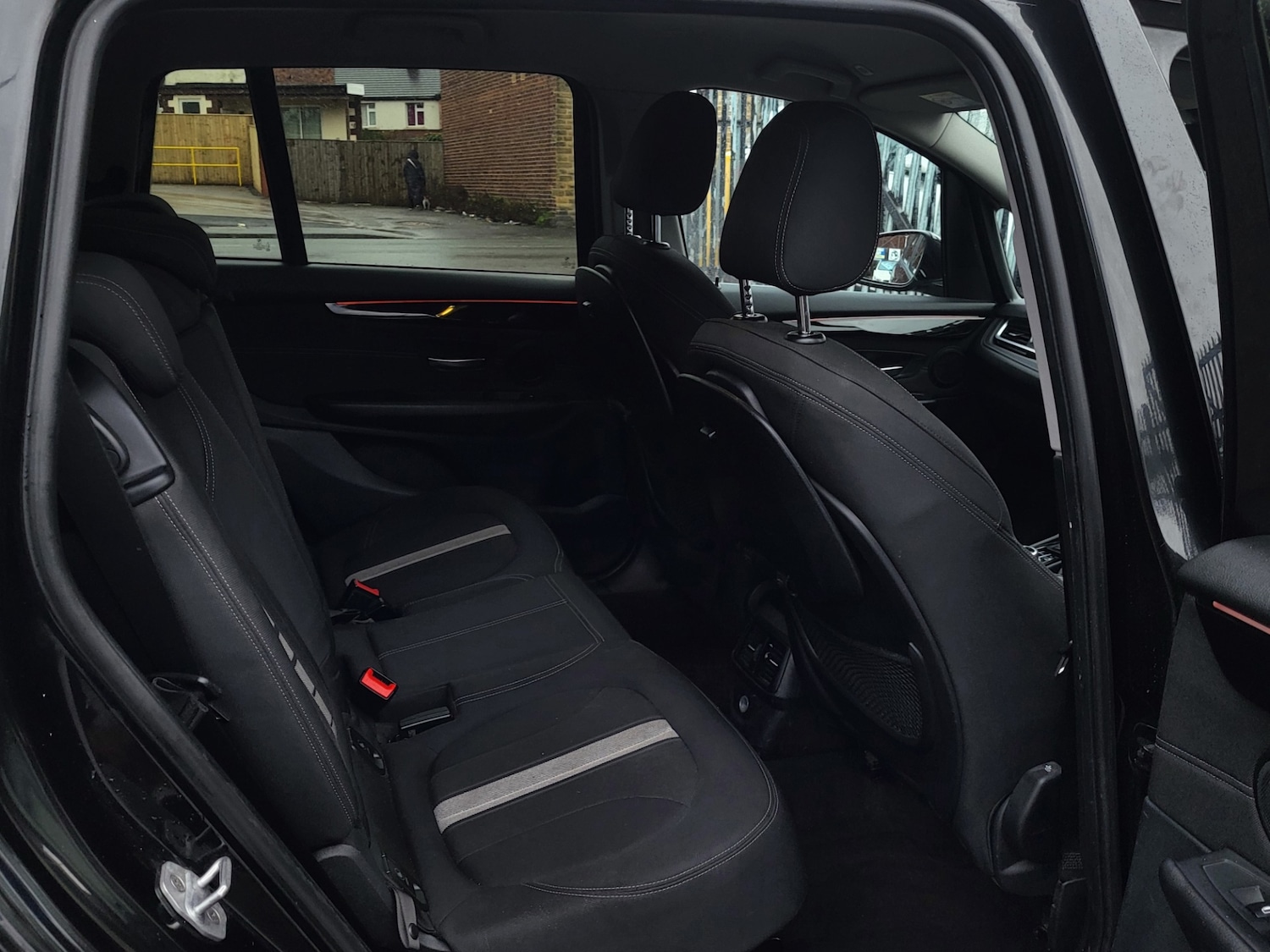 Used BMW 2 Series 2017 for sale - 77530562: Photo 8